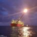 Shell Delays Prelude LNG Maintenance Due to Industrial Action