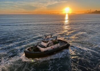 Sea Machines’ SM300 System On Board Foss Tug Earns ABS Approval