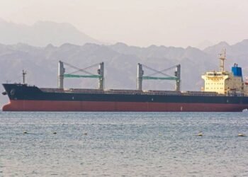 Cameras to Replace Peacekeepers at Strategic Red Sea Strait