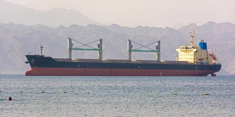 Cameras to Replace Peacekeepers at Strategic Red Sea Strait