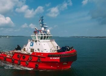 KOTUG To Support Liza FPSOs Off Guyana
