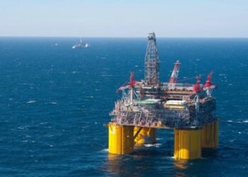 Repair to Oil Pipe that Shut U.S. Offshore Output Due by End of Day