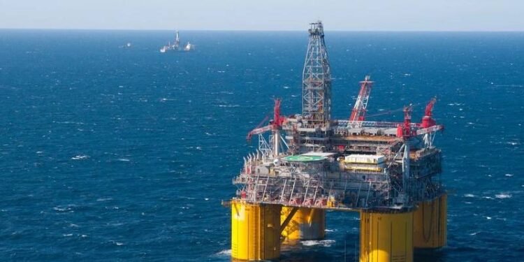 Repair to Oil Pipe that Shut U.S. Offshore Output Due by End of Day