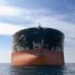 Why Are Supertankers Hauling Seawater Into The USA?