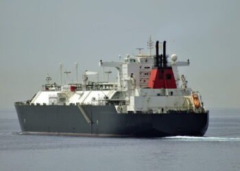 lng carrier