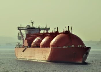 lng carrier