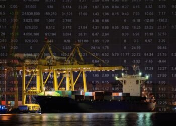 Ship and Marine Finance Image