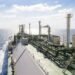 Trade War Cools UNITED STATE LNG Exports to China in 2018 lng carrier