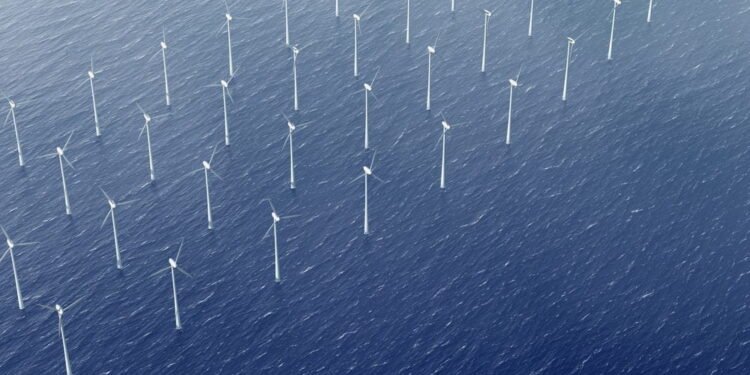 offshore wind