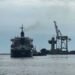 Ship Carrying First Ukrainian Grain on Track for Safe Arrival