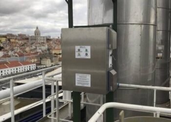 Goltens Pens Global Distribution Deal for Emsys Maritime's Emissions Monitoring System