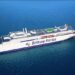 Brittany Ferries to Install Wärtsilä's 'Smart' Camera System