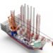 Chinese Yard Orders ABB Propulsion System for Giant Offshore Wind Installation Vessel