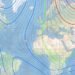 Scientists Make Unplanned Update to World Magnetic Model as ‘North Pole’ Shifts Towards Siberia world magnetic model