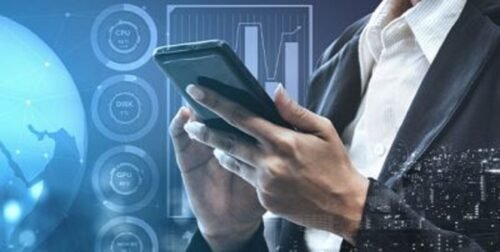 Chinsay’s ICP digital contract solution selected by Rio Tinto