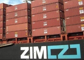 Zim Declares General Average After Hold Fire Damaged Containers