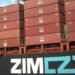 Zim Declares General Average After Hold Fire Damaged Containers