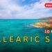 10 Facts About Balearic Sea