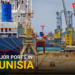 10 Major Ports Of Tunisia