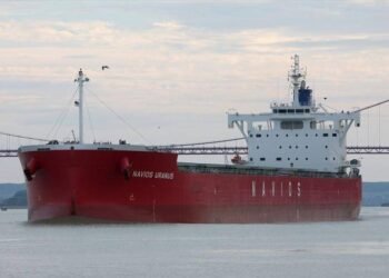 Navios Maritime Holdings Sells Its 36 Dry Bulk Vessels to Navios Maritime Partners