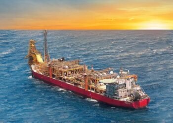 BP Reserves Yinson FPSO for Angola