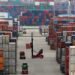 China's Export Boom to the UNITED STATE Seen Coming to an End in January China’s Export Boom to the U.S. Seen Coming to an End in January