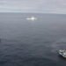 Japanese, South Korean Trawlers Collide in Sea of Japan south Korean trawlers collision
