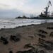 sea of azov port