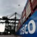 cosco shipping