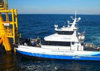 Building Bridges for Offshore Wind