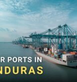 7 Major Ports In Honduras