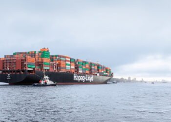 AFIF Hapag-Lloyd