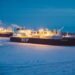 Yamal LNG Reaches Full Capacity Ahead of Schedule yamal lng