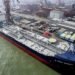 BORIS SOKOLOV tanker