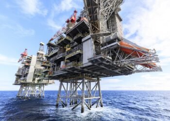 BP Sees First Clair Ridge Oil Helping to Double North Sea Output