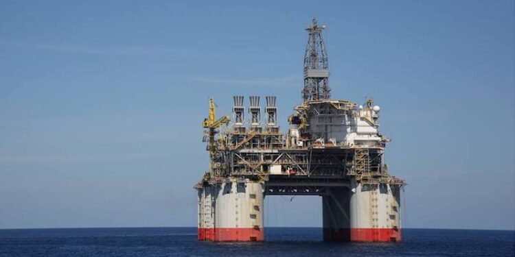 Chevron Announces Start of Production at Big Foot Project in UNITED STATE Gulf of Mexico Chevron Big Foot