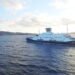 Visiting Three Ports, Ferry Successfully Completes Fully Autonomous Test in Norway Folgefonn