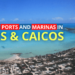 Important Ports and Marinas in the Turks and Caicos
