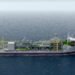 Johan Castberg FPSO