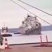 MV Jawan Rolling