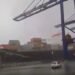 Video Shows Violent Mooring Line Break in Brazil Video Shows Violent Mooring Line Break in Brazil
