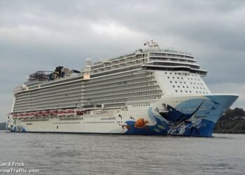 NORWEGIAN_ESCAPE