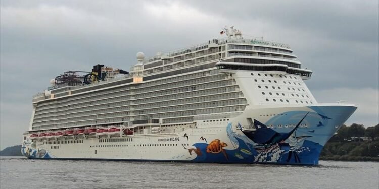 NORWEGIAN_ESCAPE
