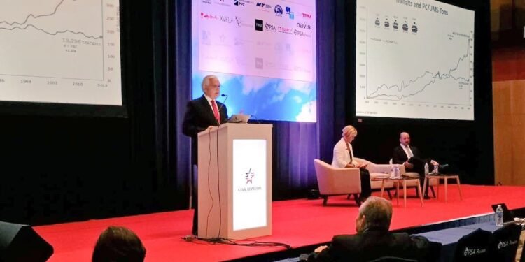 panama canal presentation