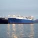 yamal lng sts transfer