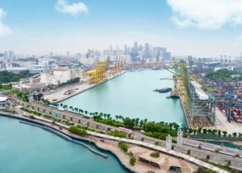 ABB to power South Asia’s first LNG hybrid tug