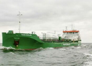 Gasum to supply Preem with renewable maritime fuel
