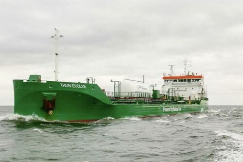 Gasum to provide Preem with eco-friendly maritime gas Gasum to supply Preem with renewable maritime fuel