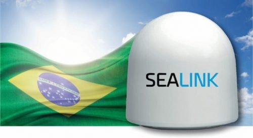 Marlink deploys Brazil Teleport & meets Petrobas requirements for High Speed Services