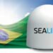 Marlink deploys Brazil Teleport & meets Petrobas requirements for High Speed Services
